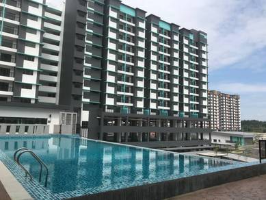 Residensi Zamrud @ Kajang