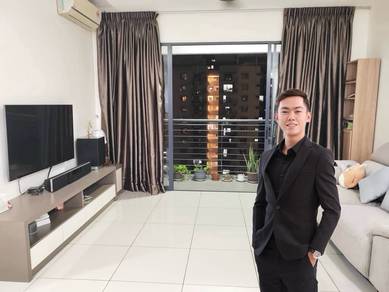 Wellesley Residences @ Harbour Place