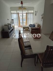 Regency Heights