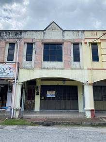 Shop-lot-for-sale-Ipoh-Perak
