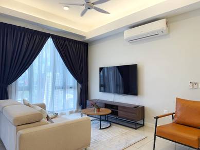 Sentral Suites @ KL Sentral