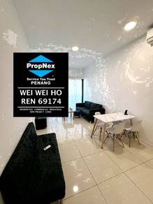 The Cheapest Queens Residences Queens Waterfront Bayan Lepas queensbay