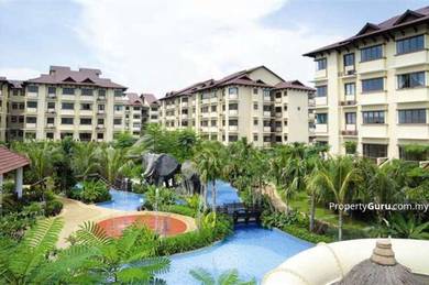 Desa Idaman Residences
