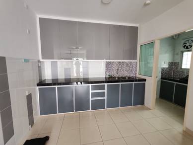 Pangsapuri Seri Kasturi, Setia alam