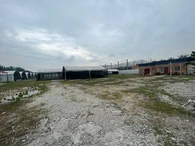 Agricultural-Land-for-rent-Telok-Panglima-Garang-Selangor