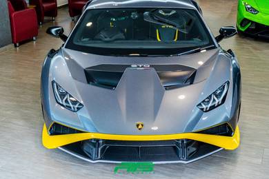 PROMO ❗❗❗2021 Lamborghini HURACAN 5.2 STO V10
