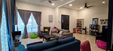 2 Storey Semi D Goodview Residence Bandar Sg Long