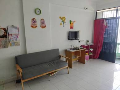 Desa Permai Indah Apartment