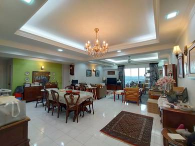 Kemuncak Shah Alam Condo for sale, Seksyen 9, Shah Alam