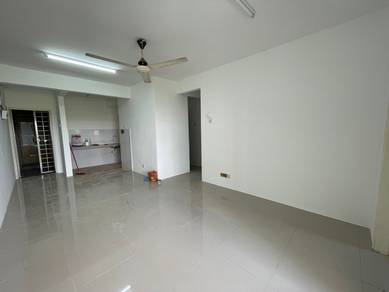 Pangsapuri BBK Bandar Baru Kundang