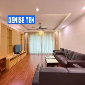 [KEY ON HAND] Bayswater  1cp Fully Furnish 1636sf Gelugor Jeluton