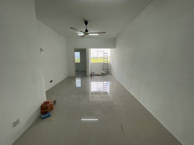 Pangsapuri BBK Bandar Baru Kundang