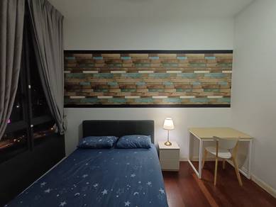 Room-for-rent-Sungai-Besi-Kuala-Lumpur