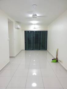 KL Traders Square Residences