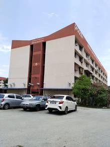 Rumah Pangsa Taman Bakti