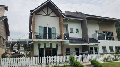 Setia Eco Templer, Essex Garden, Templer Park, Rawang
