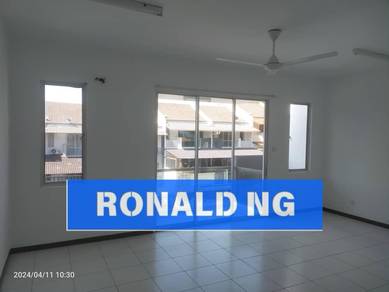 3-storey-Terraced-House-for-rent-Bayan-Lepas-Penang