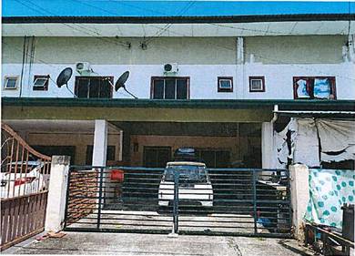 Taman Bahagia, Sandakan, Sabah