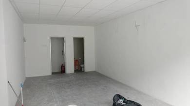The Peak Commercial Shop Lot Tanjong Tokong Upper Floor Rent