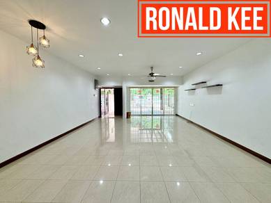 Pulau Tikus Taman Midlands 2 Storey Terrace Fully Renovated 2200sqft