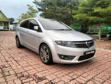 Proton SUPRIMA S 1.6 PREMIUM (A)