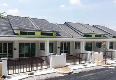 Terraced-House-for-sale-Sepang-Selangor