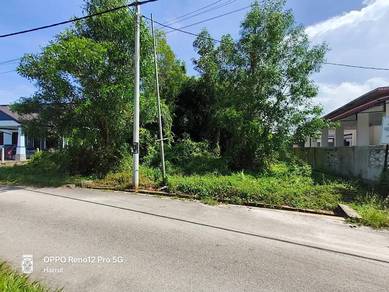 Residential-Land-for-sale-Kuala-Nerus-Terengganu