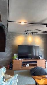 Sri Intan2 Penthouse Duplex, Jalan Ipoh, Kuala Lumpur