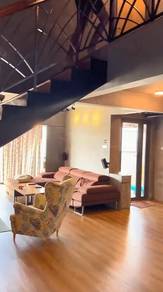 Sri Intan2 Penthouse Duplex, Jalan Ipoh, Kuala Lumpur