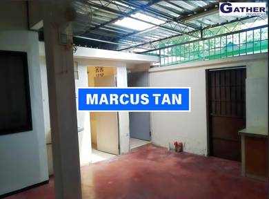 1-storey-Terraced-House-for-rent-Tanjong-Tokong-Penang