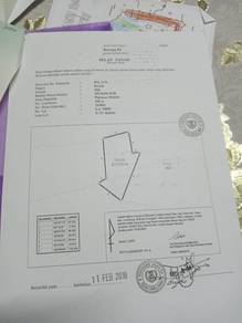 Agricultural-Land-for-sale-Sik-Kedah