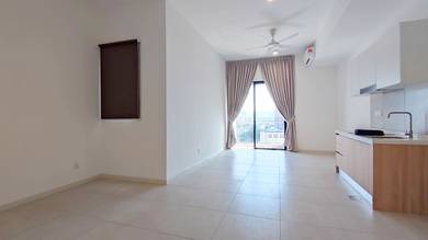 [ Studio With Balcony @ The Pano Jalan Ipoh ] 200m to MRT 5km to KLCC