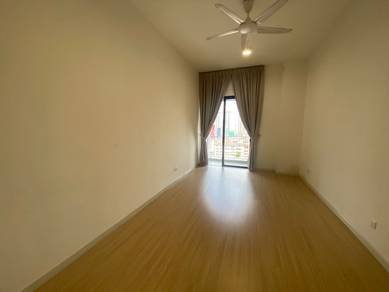 1 Bedroom 1 Bathroom Unit With Balcony @ The Pano Jalan Ipoh MRT