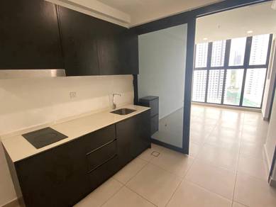 [ Big Size Studio @ Flexus Jalan Kuching ]Near Mont Kiara Ktm Segambut