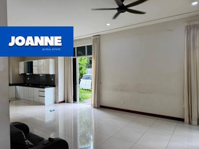Semi-Detached-House-for-rent-Gelugor-Penang