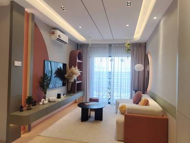 Condominium-for-sale-Butterworth-Penang