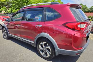 Honda BRV BR-V 1.5 A V I-VTEC FL (AT) (SUV)❤️