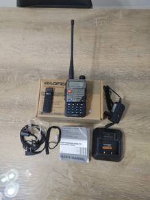 baofeng walkie talkie