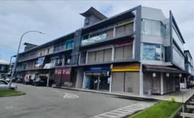 Market 88 Ground floor First Floor Shoplot  | Kepayan