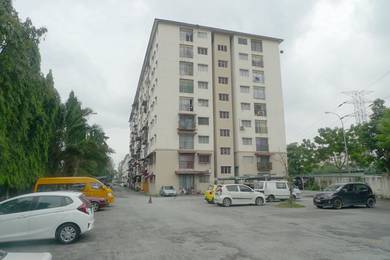 Puchong Permata 2