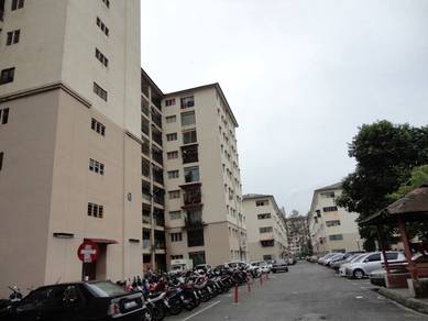 Puchong Permata 2-2