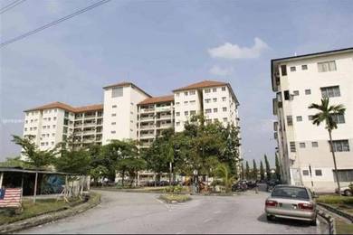 Puchong Permata 2-1