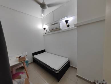 Room-for-rent-Kepong-Kuala-Lumpur
