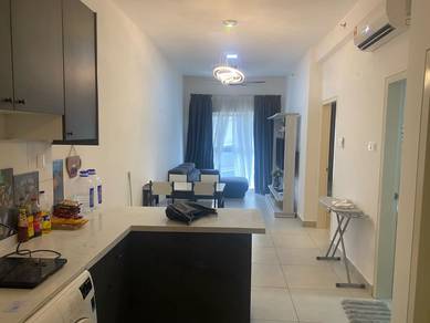 Fully furnished canopy hill kajang selangor