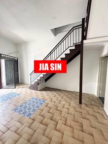 2 Storey Heritage Shop House for RENT Lebuh Campbell