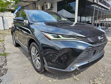 Toyota HARRIER 2.0 Z SPEC ( 4697 )