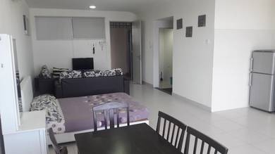 Domain 5 Apartment
