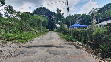 Commercial-Land-for-rent-Ipoh-Perak