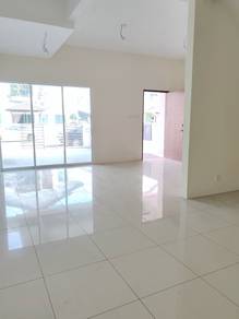 Residensi Villa Mutiara (Pearl Residence) 2 Sty Terrace