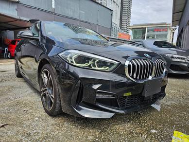 Bmw 118i 1.5T  M SPORT
